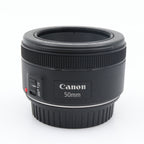 Canon EF 50mm f/1.8 STM used