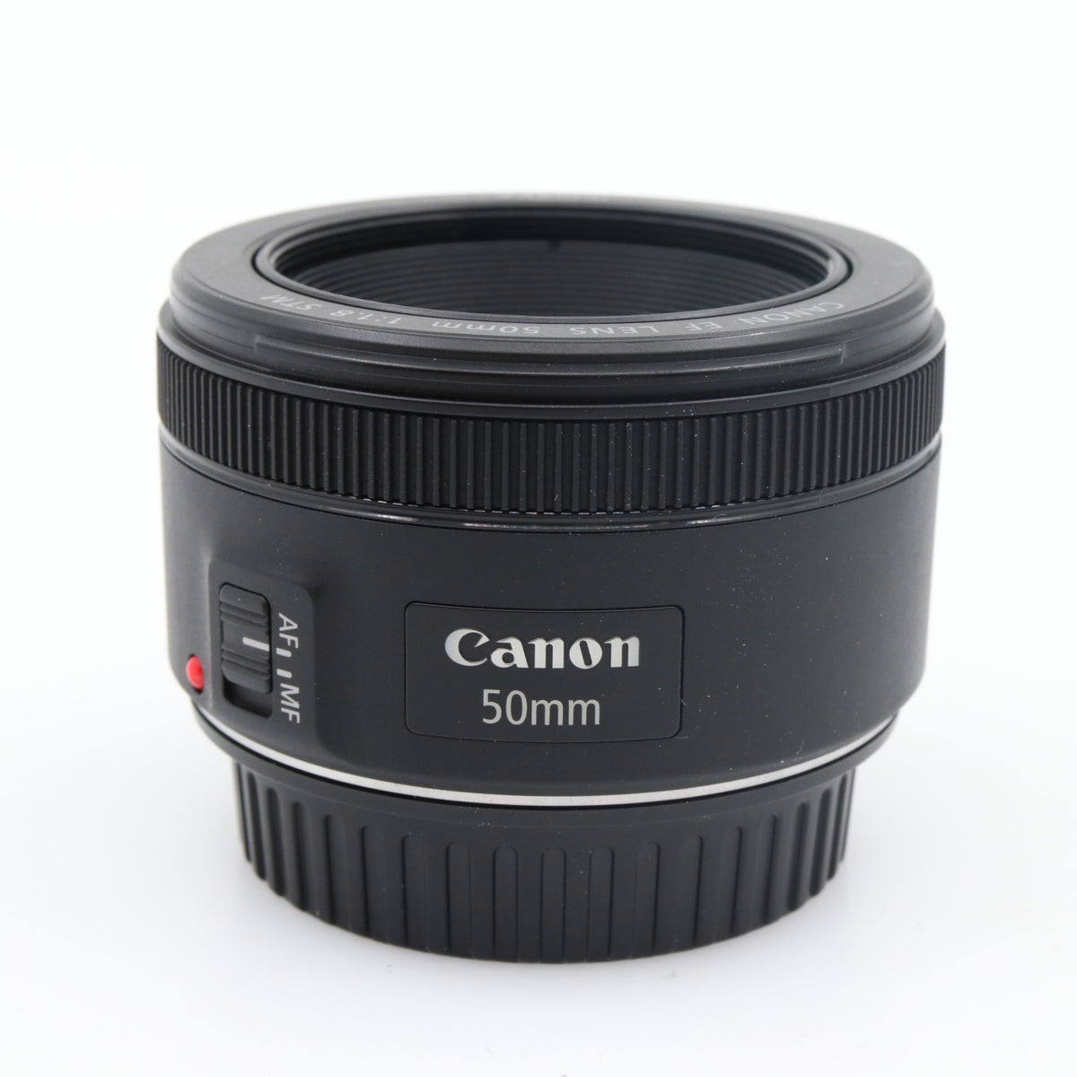 Canon EF 50mm f/1.8 STM used
