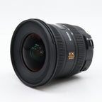 Sigma 10-20mm f/3.5 EX DC HSM Nikon used