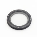 H&Y RevoRing Black promist 1/2 Filter (58-77mm) used