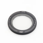 H&Y RevoRing Black promist 1/2 Filter (58-77mm) used