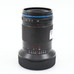 Laowa Mini FFII 85mm f/5.6 2X Ultra-Macro APO Canon RF used