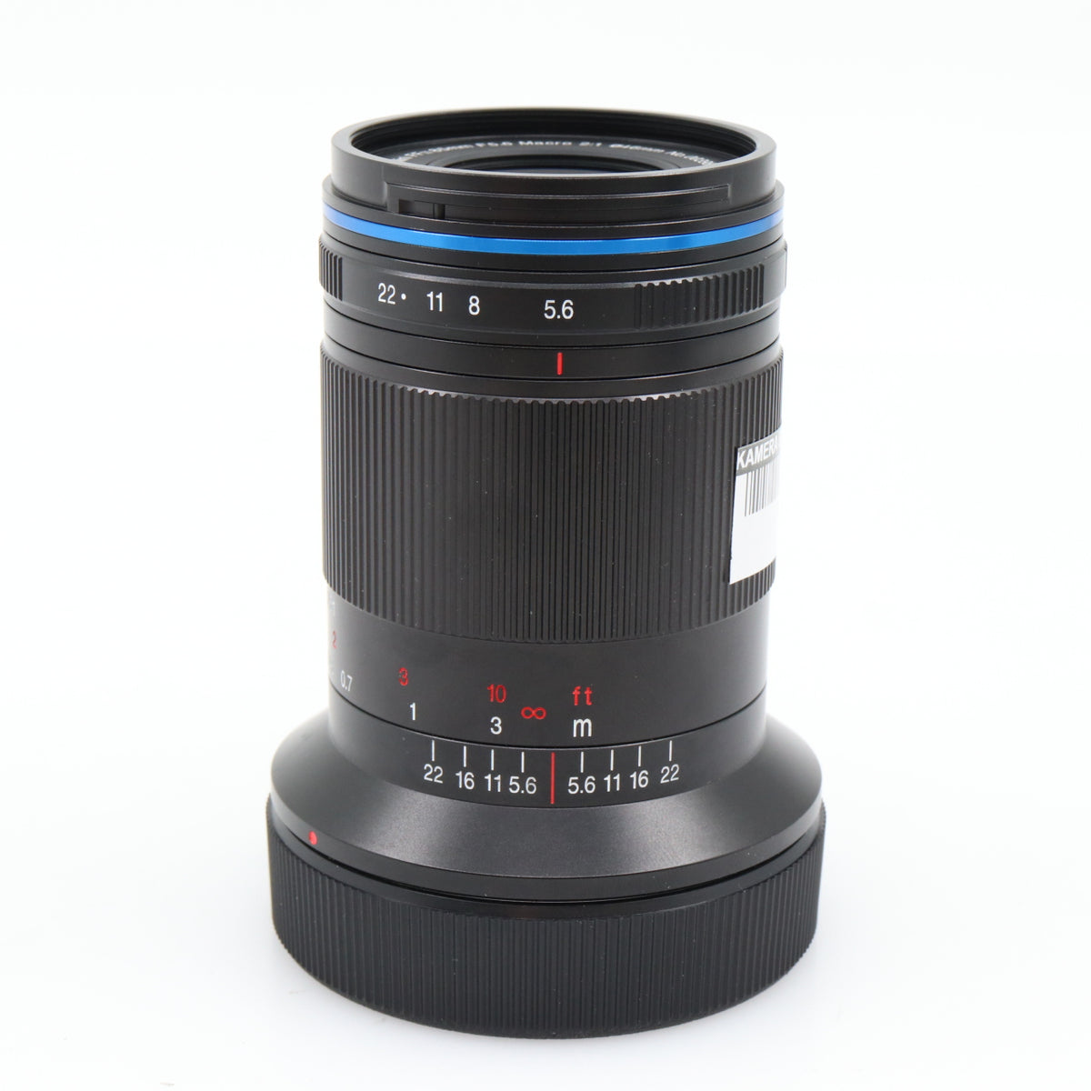 Laowa Mini FFII 85mm f/5.6 2X Ultra-Macro APO Canon RF used