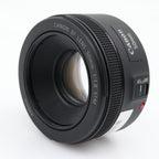 Canon EF 50mm f/1.8 STM used