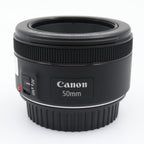 Canon EF 50mm f/1.8 STM used