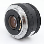 Canon EF 50mm f/1.8 STM used