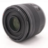 Canon RF 35mm f/1.8 Macro IS STM used