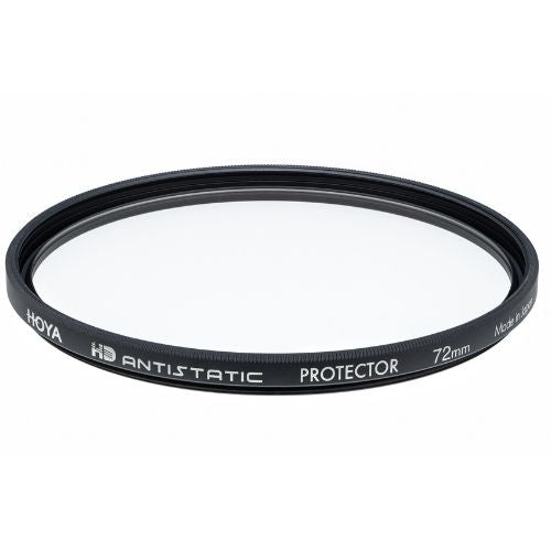 Hoya HD Antistatic Protector – 72mm