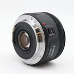 Canon EF 50mm F/1.8 STM used