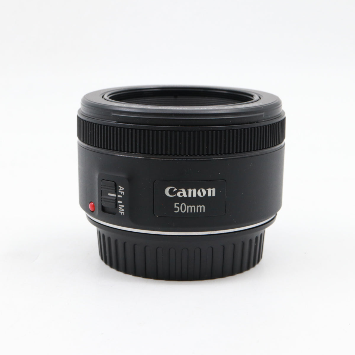 Canon EF 50mm F/1.8 STM used