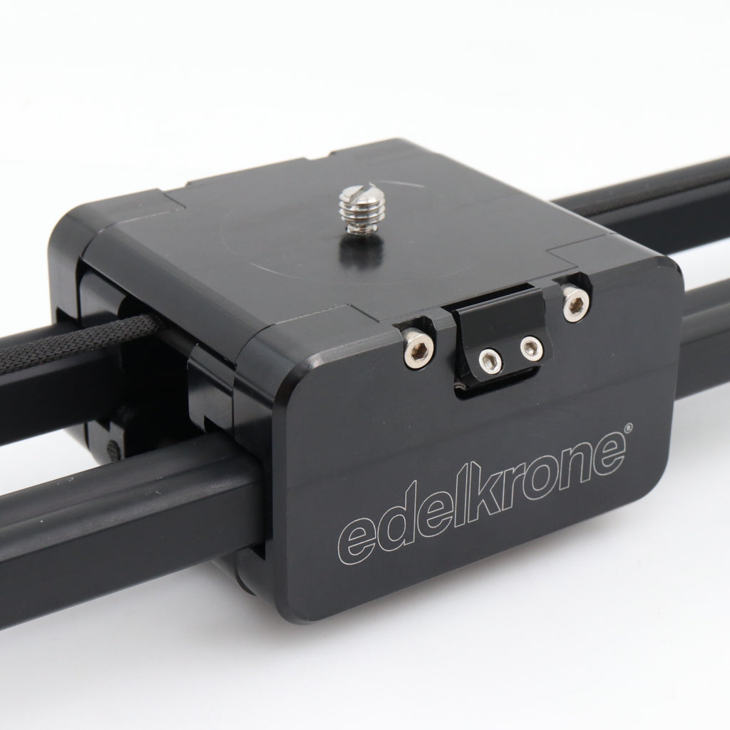 Edelkrone Sliderplus v2 Large used