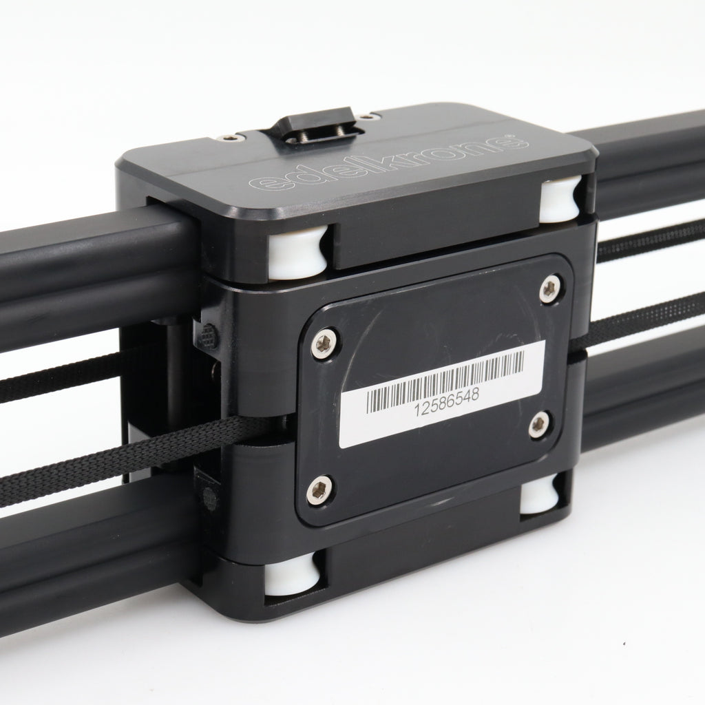 Edelkrone Sliderplus v2 Large used
