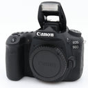 Canon EOS 90D body used