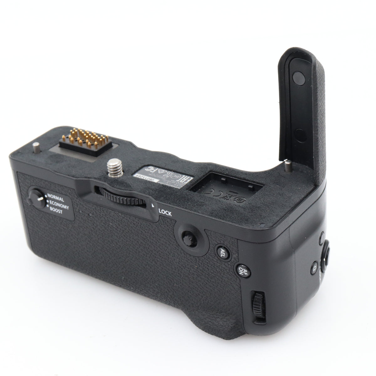 Fujifilm VG-XT4 batterygrip used