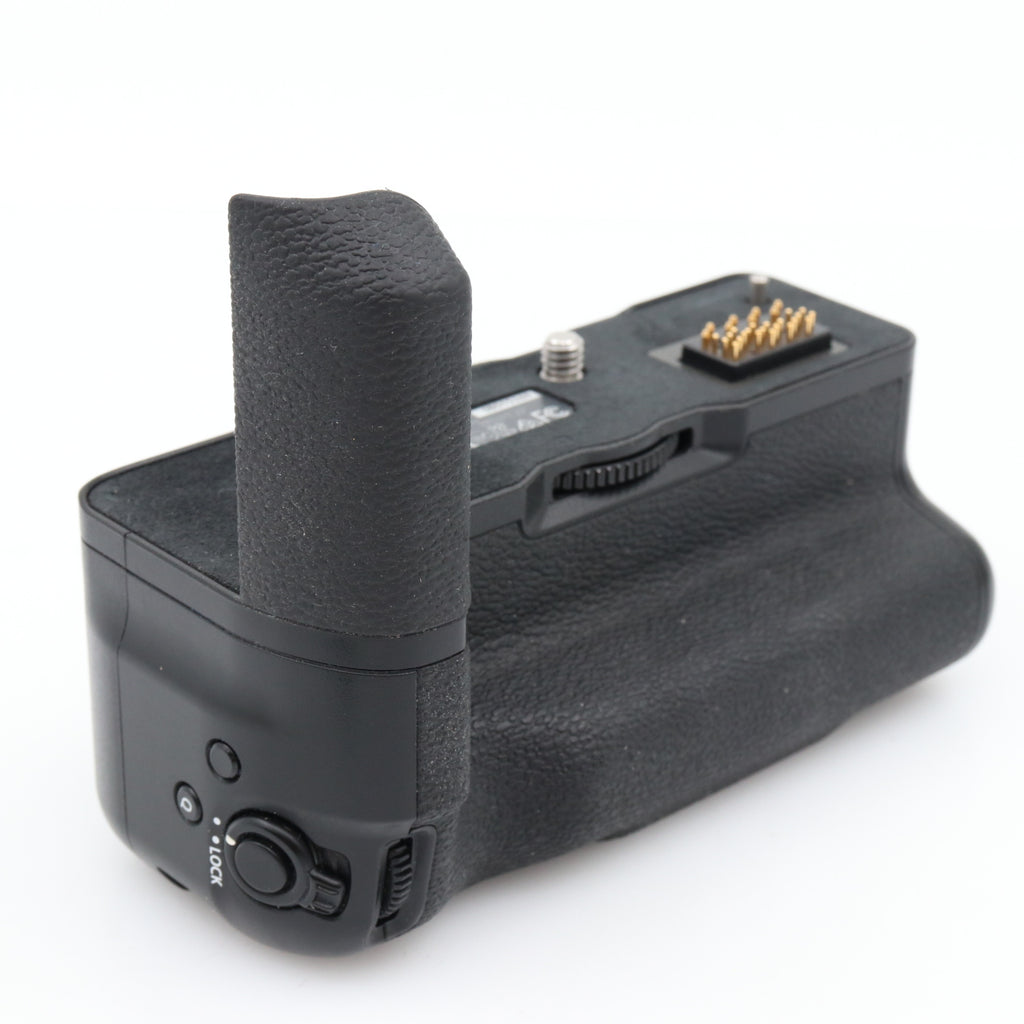 Fujifilm VG-XT4 batterygrip used