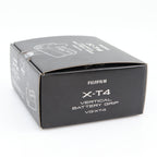Fujifilm VG-XT4 batterygrip used