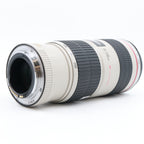 Canon EF 70-200mm F/4 L IS USM used