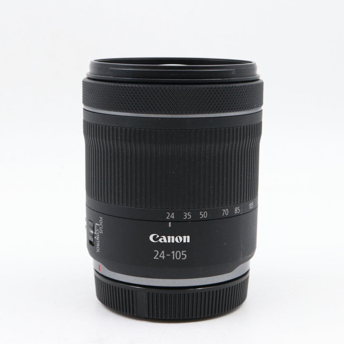 Canon RF 24-105mm f/4-7.1 IS STM used