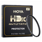Hoya HDX Antistatic Protection – 37mm