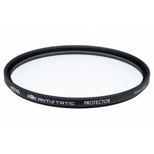 Hoya HDX Antistatic Protection – 37mm