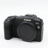 Canon EOS RP body used