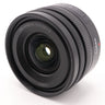 Panasonic LUMIX S 18-40mm F/4.5-6.3 used