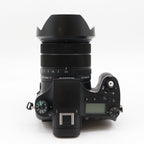 Sony Cybershot DSC-RX10 IV used