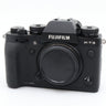 Fujifilm X-T3 body used