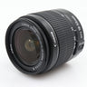 Canon EF-S 18-55mm f/3.5-5.6 III used