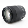 Canon EF-S 18-135mm F/3.5-5.6 IS USM used