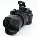 Sony Cybershot DSC-RX10 IV used