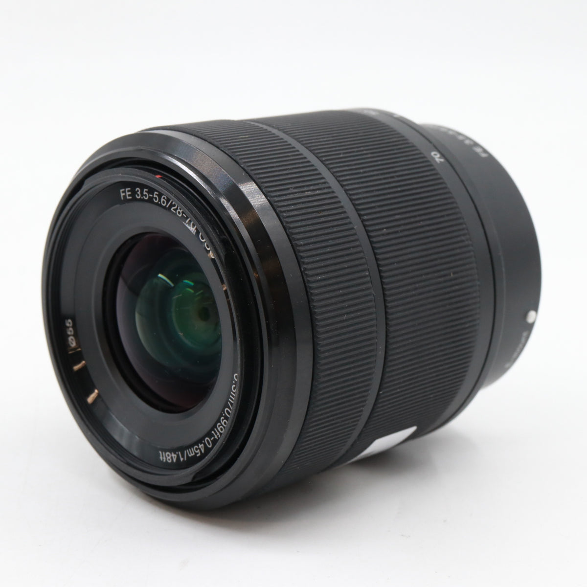 Sony FE 28-70mm F/3.5-5.6 OSS used
