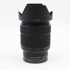 Sony FE 28-70mm F/3.5-5.6 OSS used