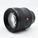 Sony FE 85mm F/1.4 GM used