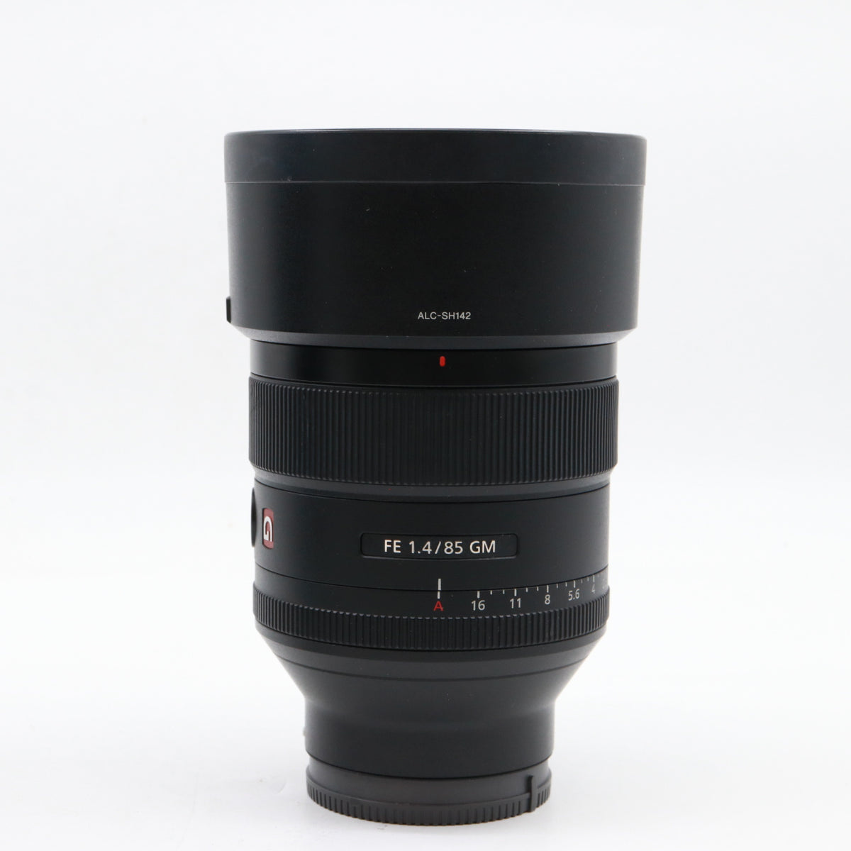 Sony FE 85mm F/1.4 GM used
