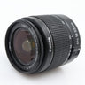 Canon EF-S 18-55mm f/3.5-5.6 III used