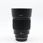 Viltrox 85mm f/1.8 STM Fujifilm X used