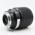 Viltrox 85mm f/1.8 STM Fujifilm X used