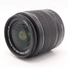 Canon EF-S 18-55mm f/3.5-5.6 III used