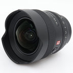 Sony FE 14mm F/1.8 GM used