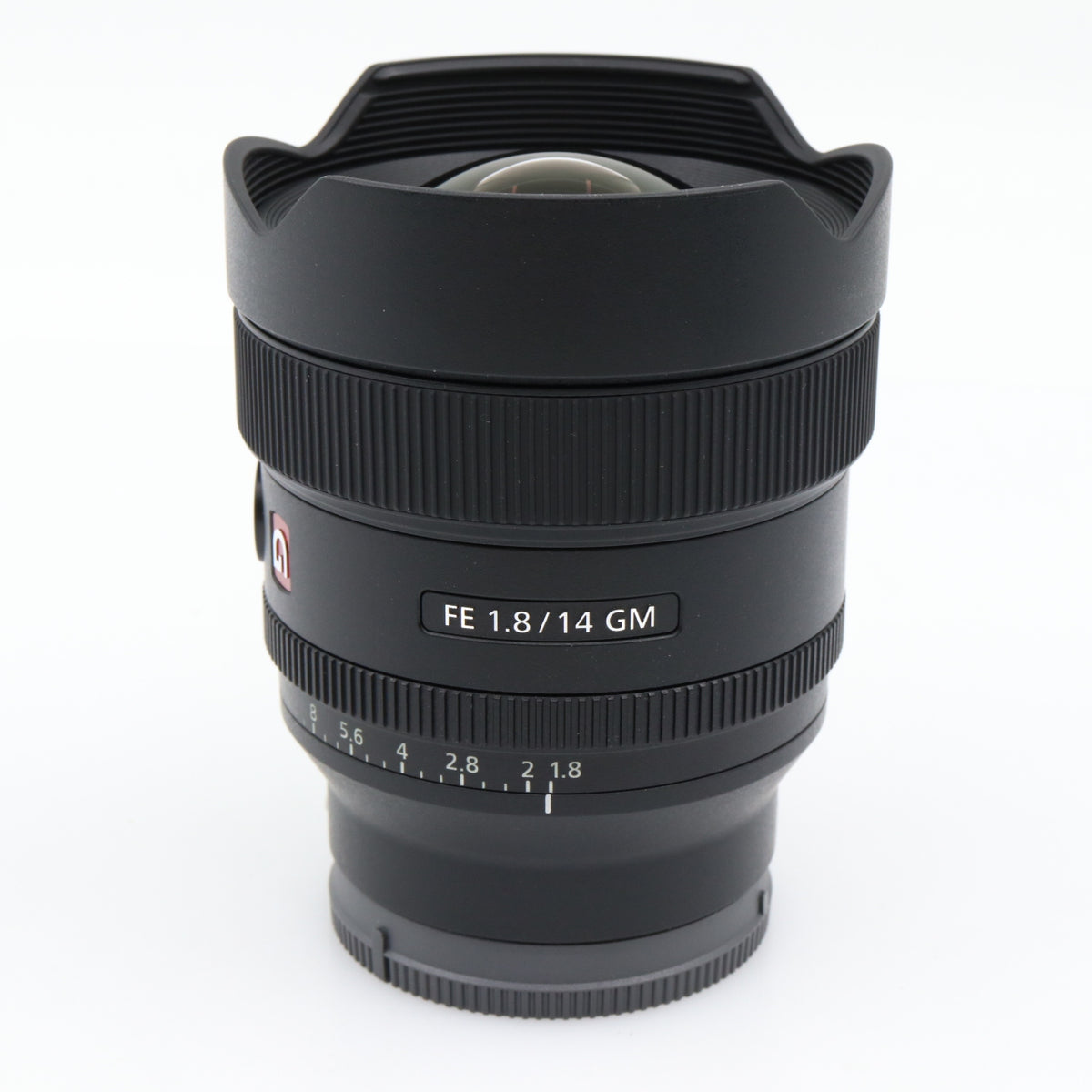 Sony FE 14mm F/1.8 GM used