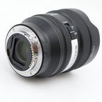 Sony FE 14mm F/1.8 GM used