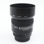 Nikon AF 85mm f/1.8 D used