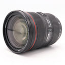 Canon EF 24-70mm f/2.8 L II USM used