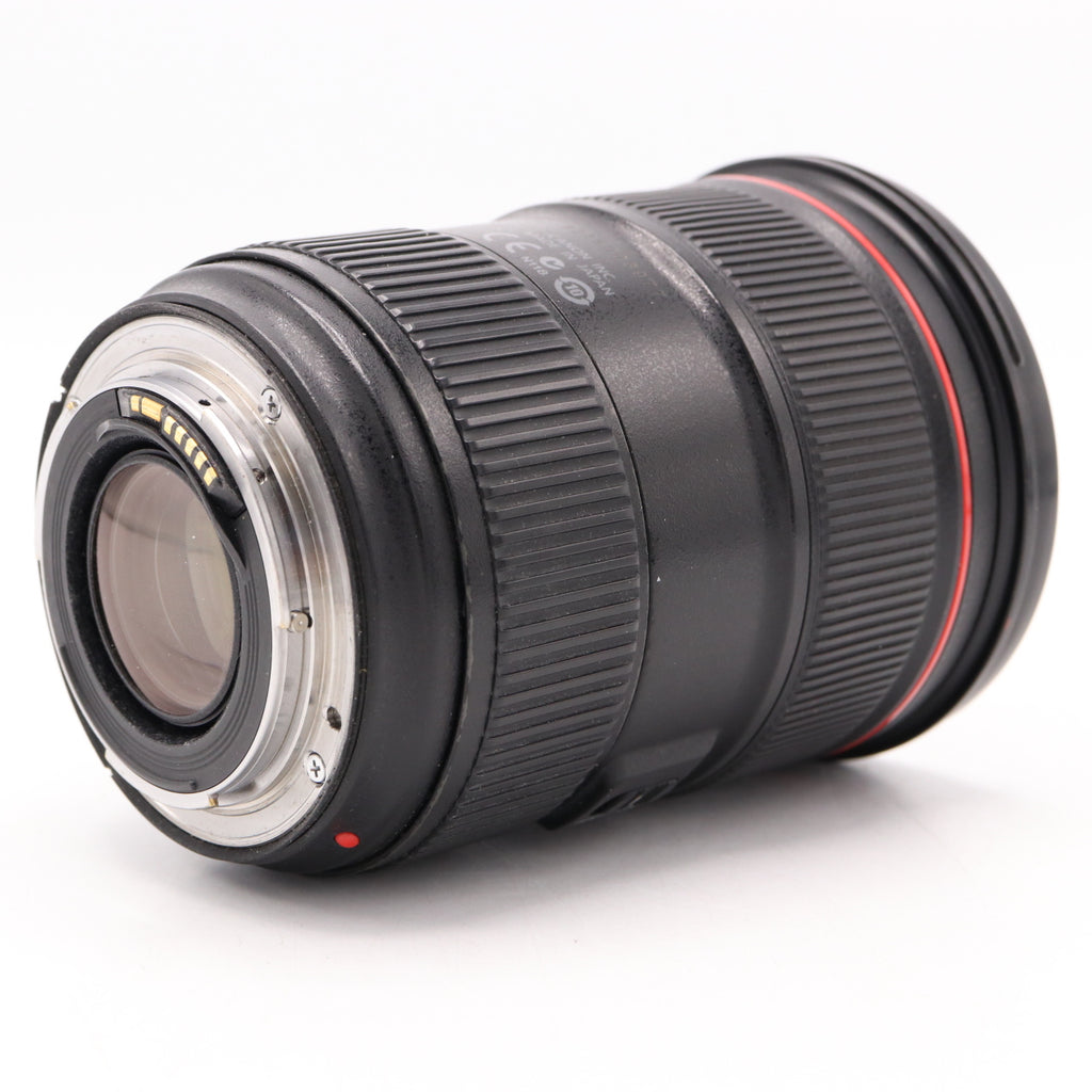 Canon EF 24-70mm f/2.8 L II USM used