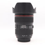Canon EF 24-70mm f/2.8 L II USM used