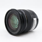 Fujifilm XF 16-80mm F/4 R OIS WR used