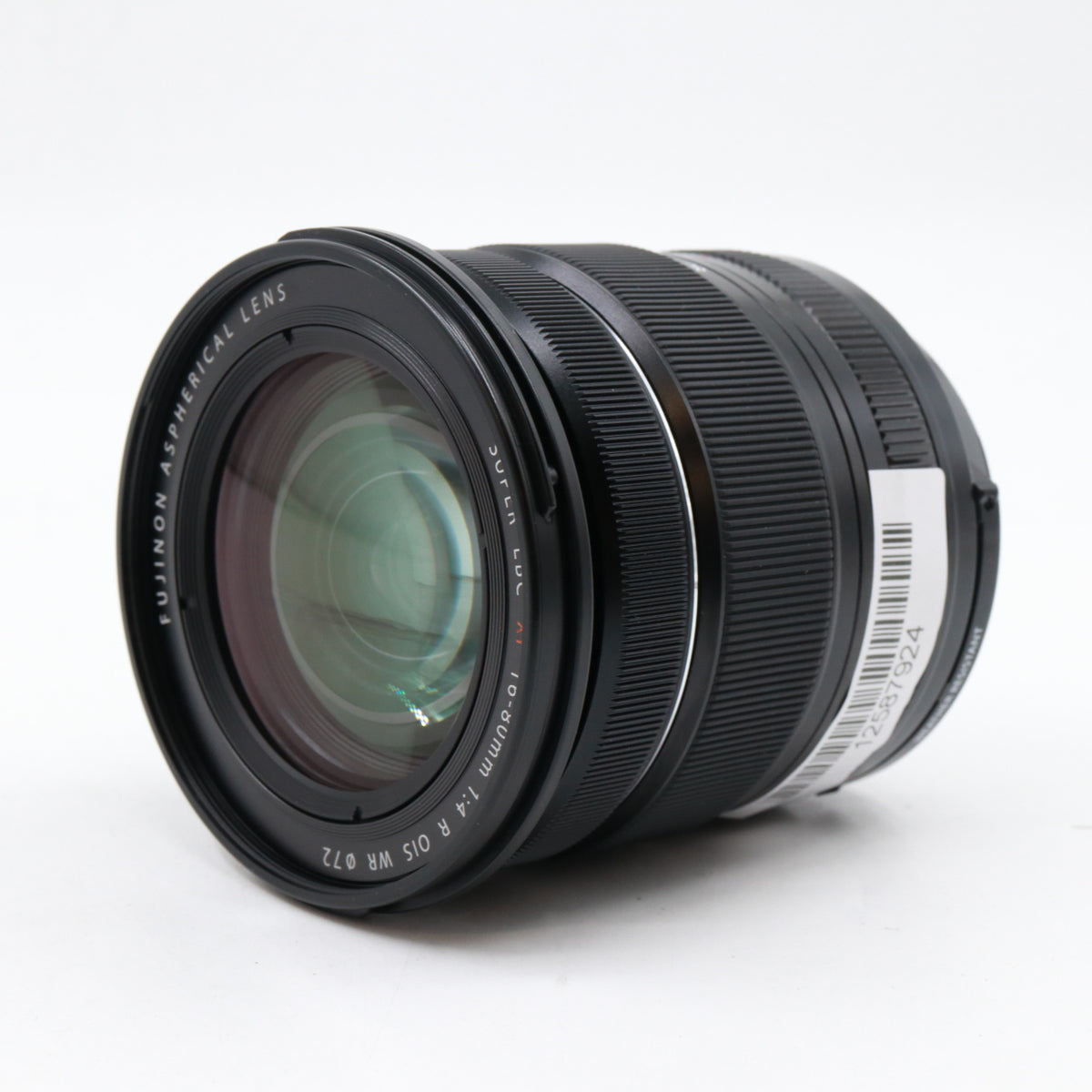 Fujifilm XF 16-80mm F/4 R OIS WR used