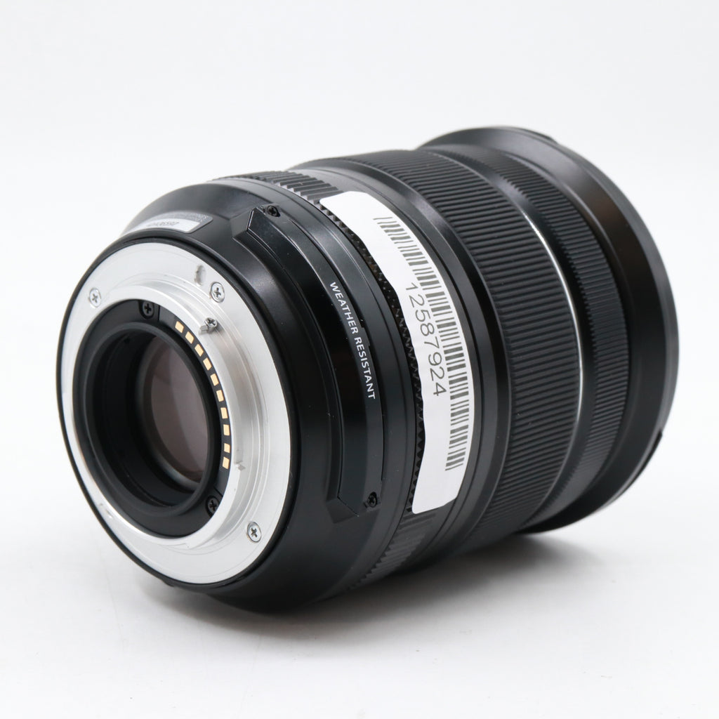 Fujifilm XF 16-80mm F/4 R OIS WR used