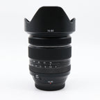 Fujifilm XF 16-80mm F/4 R OIS WR used